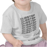 Dubstep Text t-shirts