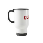 Dubstep Thermos mugs