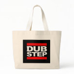 DUBSTEP TOTE BAGS