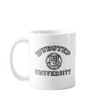 Dubstep University mugs