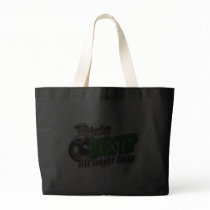 DUBSTEP Vinyl Dubplate totebag