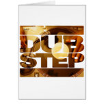 DUBSTEP vinyl dubplates music dub step download cards