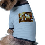 DUBSTEP vinyl dubplates music dub step download Pet Tshirt