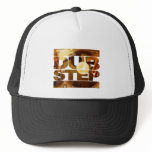 DUBSTEP vinyl dubplates music dub step download Trucker Hat