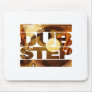 DUBSTEP vinyl dubplates music dub step download Mousepad