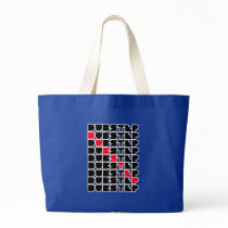Dubstep WALL girls or guys Dubstep music Bags