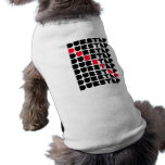 Dubstep WALL girls or guys Dubstep music Doggie Tee