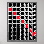 Dubstep WALL Posters