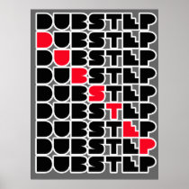 Dubstep WALL Posters