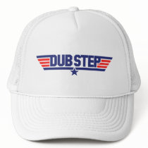 Dubstep (Wings & Star)
