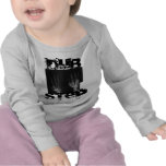 Dubstep Xray Shirts