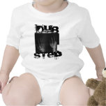 Dubstep Xray Tee Shirt