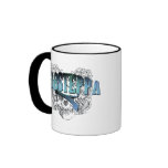 Dubsteppa Skull mugs