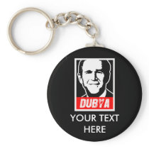DUBYA