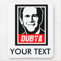 DUBYA