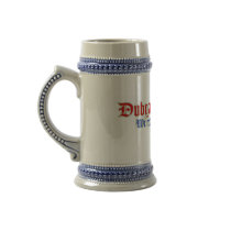 DubyaSpeak Stein Coffee Mug