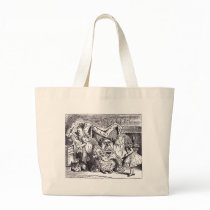 Duchess and Cook bags