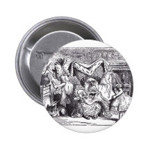 Duchess and Cook Button