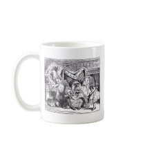 Duchess and Cook mugs