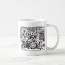 Duchess and Cook Mug