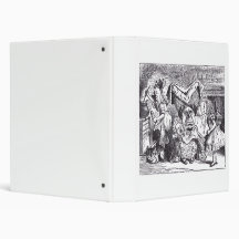 Duchess and Cook Vinyl Binders