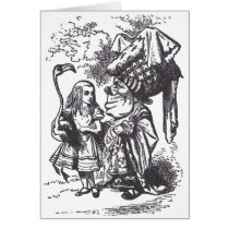 Duchess Strolling cards