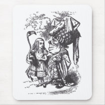 Duchess Strolling mousepads