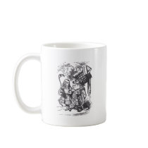 Duchess Strolling mugs
