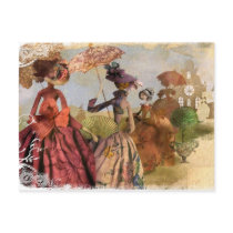 Duchesses Wens Kaart