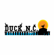 Duck. Acrylic Cut Outs