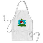 Duck Apron