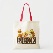 Duck! Bags