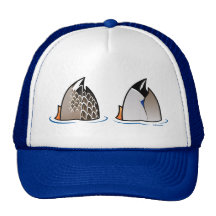 Duck Butts Hats