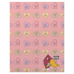 DUCK f LOVE Customized Letterhead
