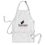 DUCK HUNTING APRON