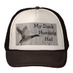 Duck Hunting Hat