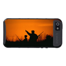 Duck Hunting - Skinit iPhone 5 Cover