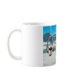 Duck Lake Coffee Mug