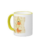 Duck Mug