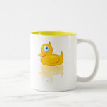 Duck Mug!