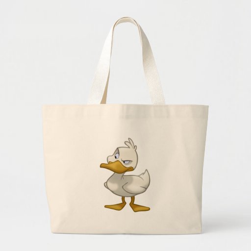 Duck on a Bag