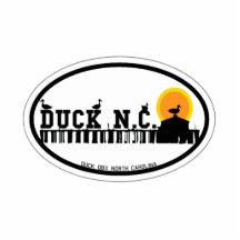 Duck. Photo Cutout