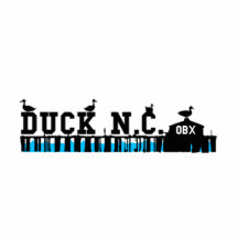Duck. Photo Sculpture