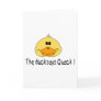 Duck Says Quack Cards