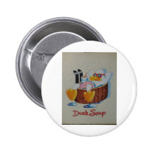 "Duck Soup" Button