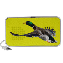 duck speakers