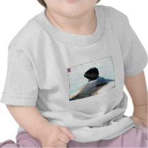 Duck & Turtle Tee Shirt