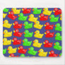 Duck Wallpaper Mousepads