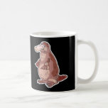 duckbill platypus mugs