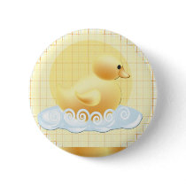 duckie-baby-shower pinback buttons